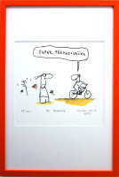 Po sezoně.. - Marek Douša - grafika